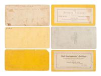 [CIVIL WAR]. A group of 16 scarce and uncommon war views incl. Brady's Execution of a Deserter .