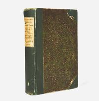 [Literature] Whitman, Walt Complete Poems & Prose of Walt Whitman 1855...1888. Authenticated & Personal Book (handled by W.W.)...Portraits from Life...Autograph