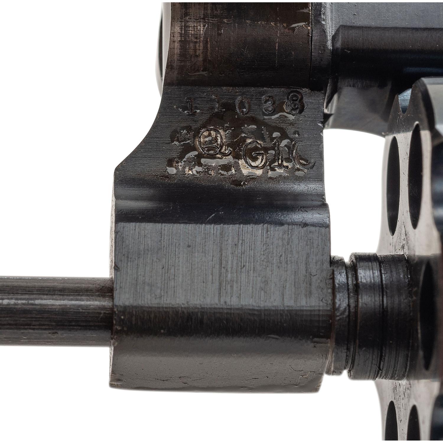 *Smith & Wesson Model 27-2