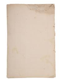 [LINCOLN'S FUNERAL]. CATON, John Dean (1812-1895). Death of Lincoln. Proceedings in the Supreme Court of Illinois . Chicago: J.W. Middleton & Co., 1865.