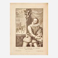 [Literature] Cervantes Saavedra, Miguel de The Life and Exploits of the ingenious gentleman Don Quixote de la Mancha...