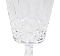 A Waterford Stemware Service