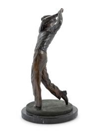 Ben Hogan Bronze, 1994