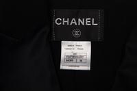 Chanel Peak Lapel Jacket, Cruise 2009