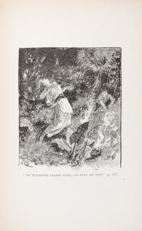 STEVENSON, ROBERT LOUIS. Island Nights' Entertainments. London, 1893. First edition.