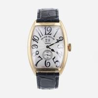 A Franck Muller No. 115 6850 S6 GG