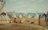 Cree Village