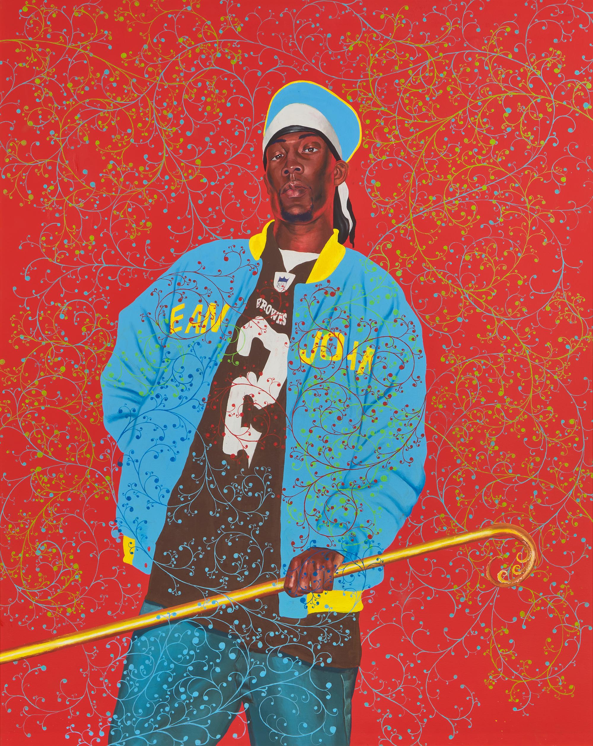 Street Thug, 2004