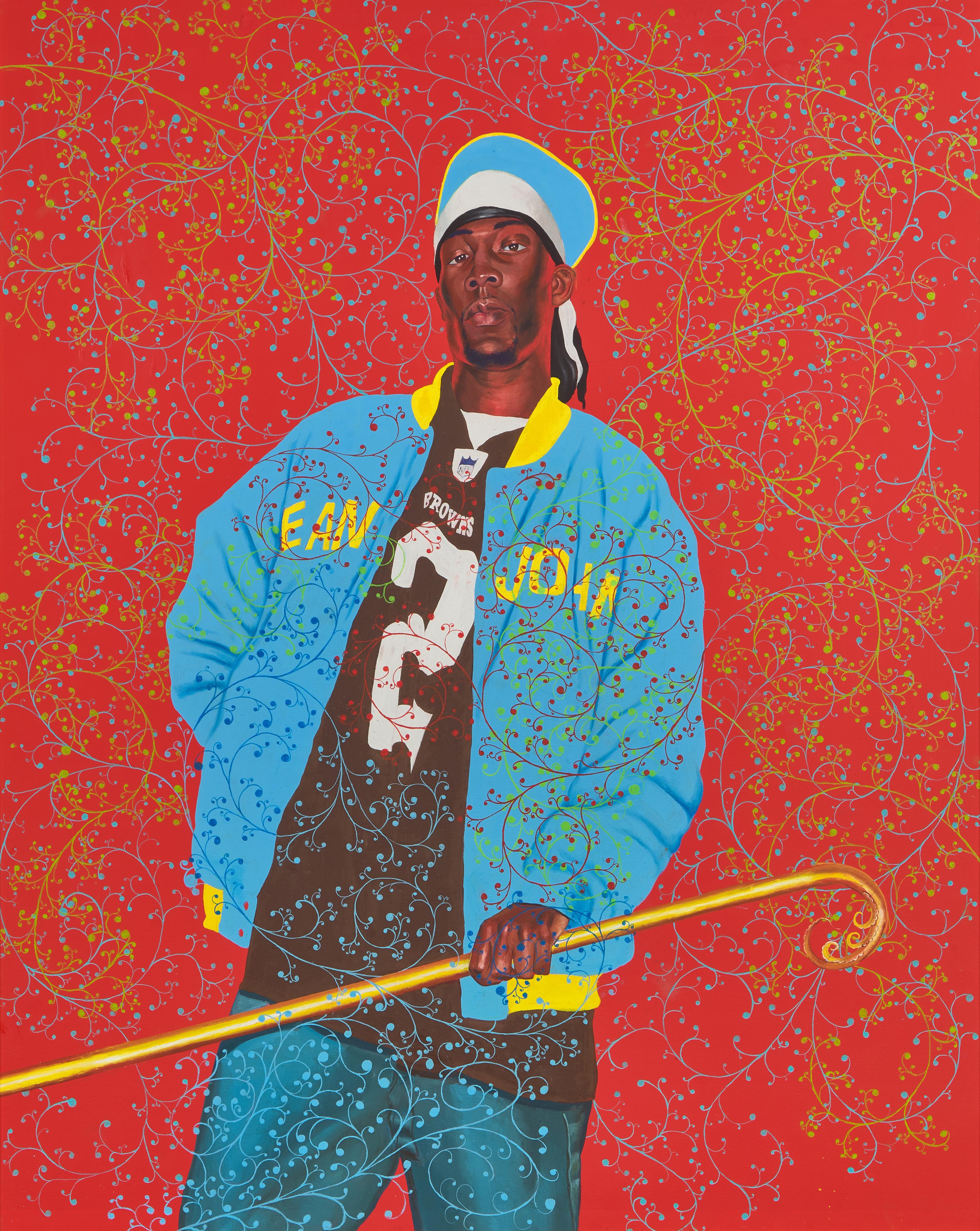 Street Thug, 2004