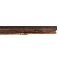 Restored Board of Ordnance Marked Flintlock North West Trade Gun by Whately