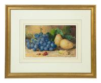 Still Life of Fruit