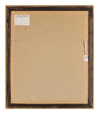 Buste de Femme avec Fichu , 1939