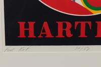 Hartley Elegies: For KvF