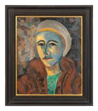 Self Portrait