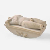Dirk Staschke (American, b. 1971) Nude Sculpture, USA, circa 2000