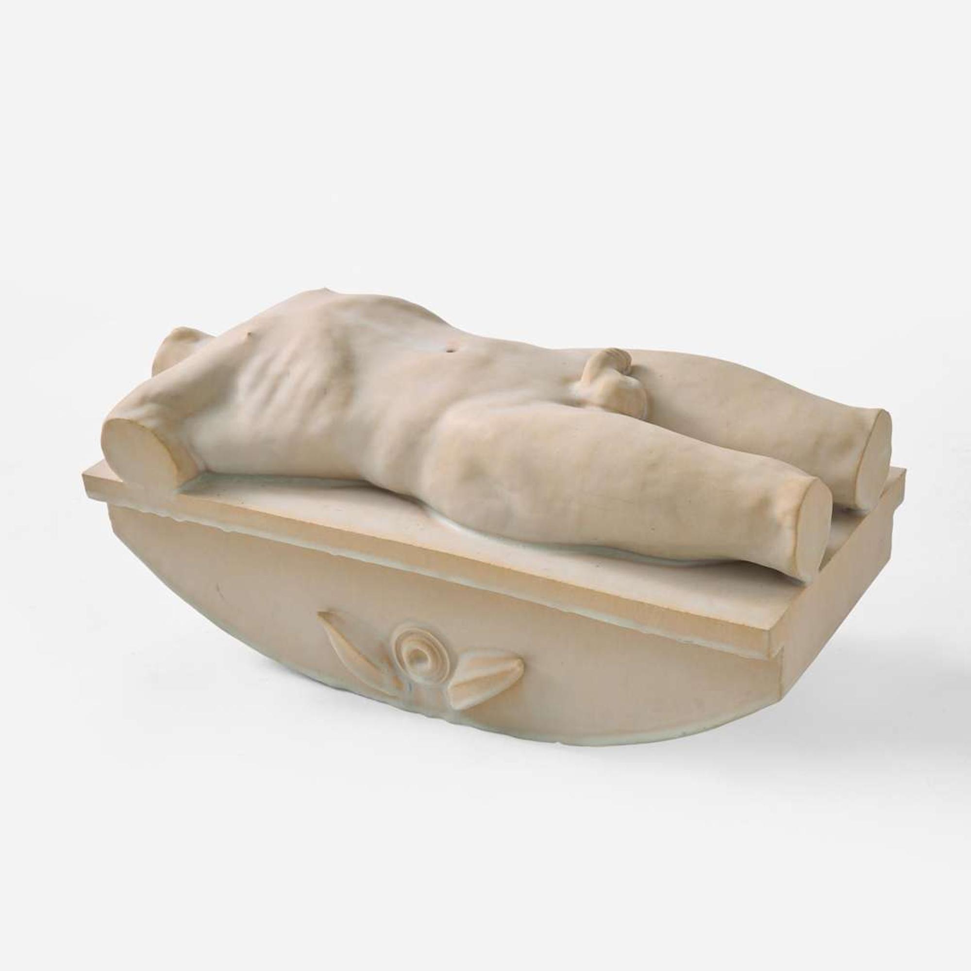 Dirk Staschke (American, b. 1971) Nude Sculpture, USA, circa 2000