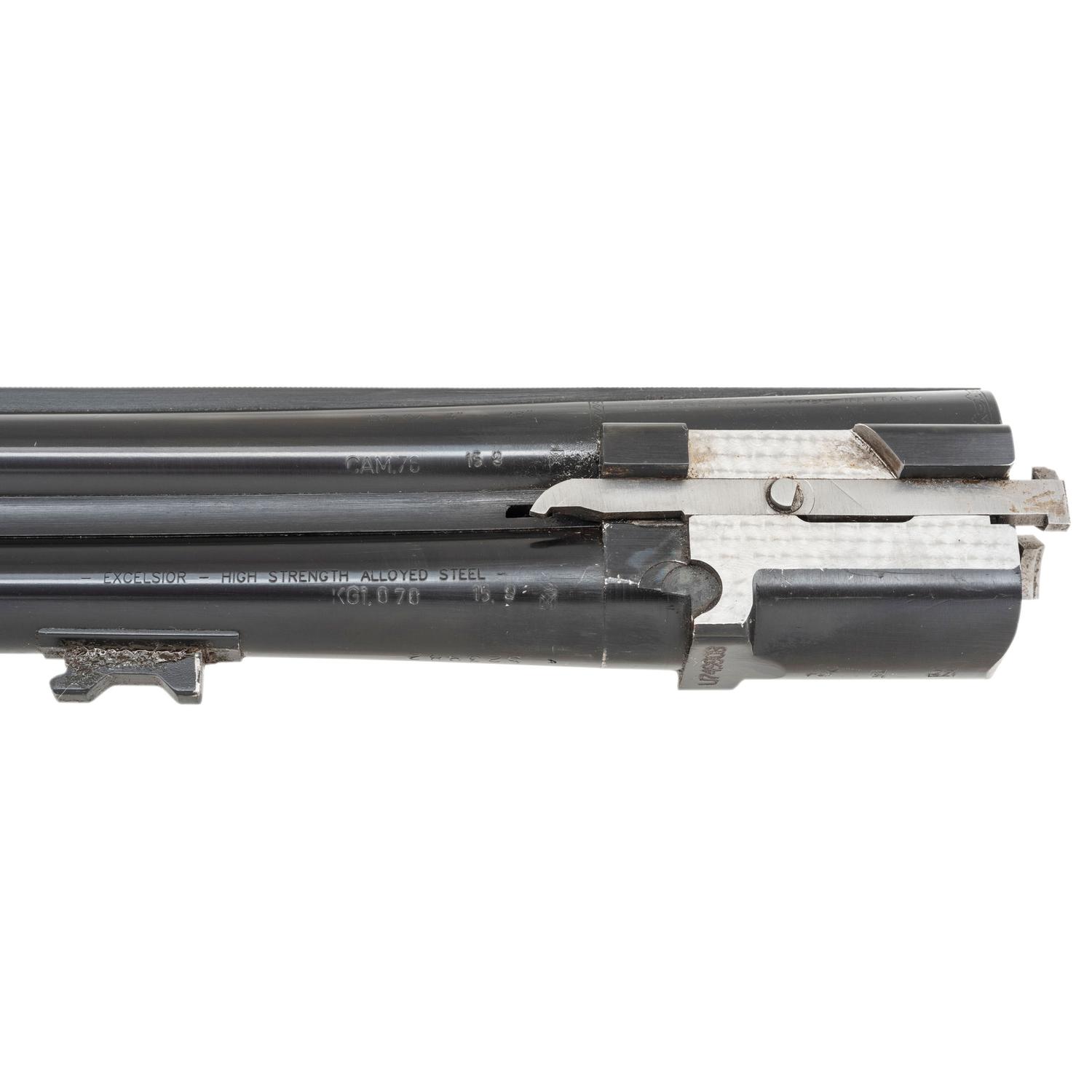 *Beretta Silver Pigeon S 20 and 28 Gauge Shotgun Two Barrel Set in Case