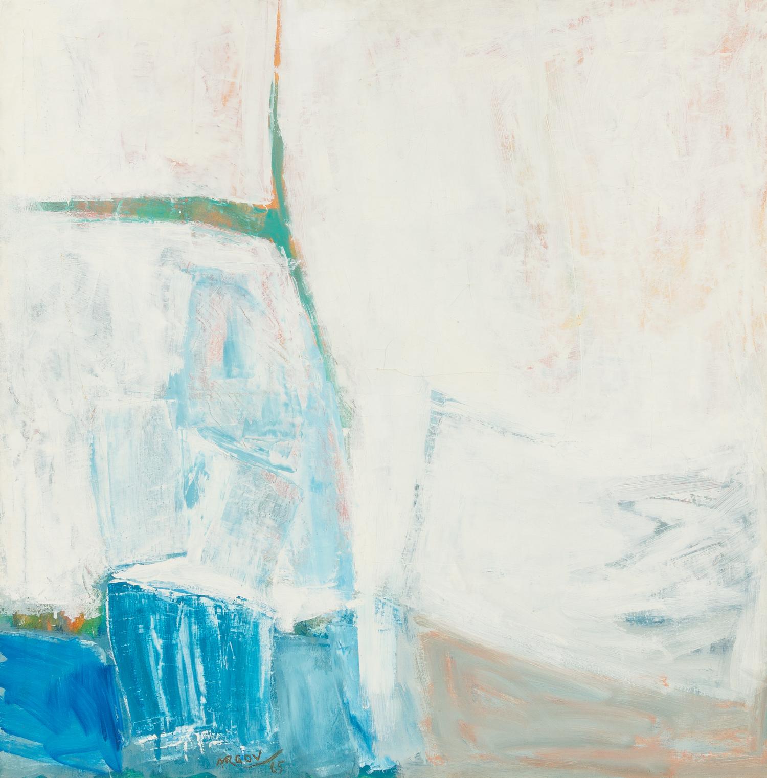 Michael Argov