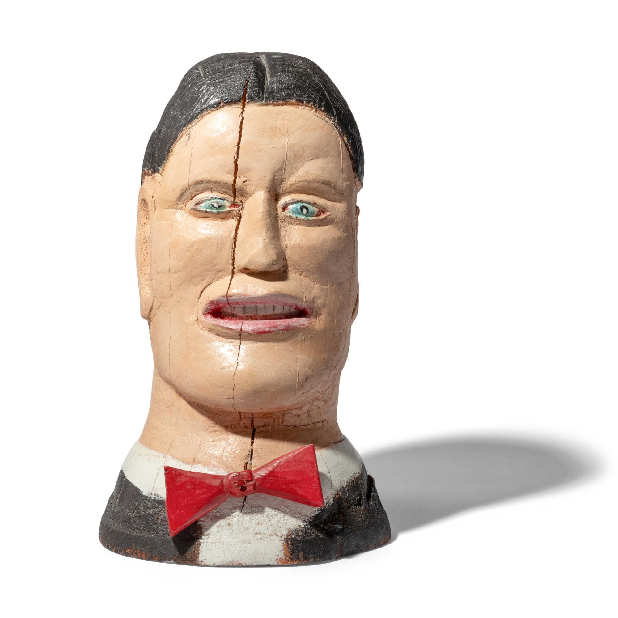 Head , 1990