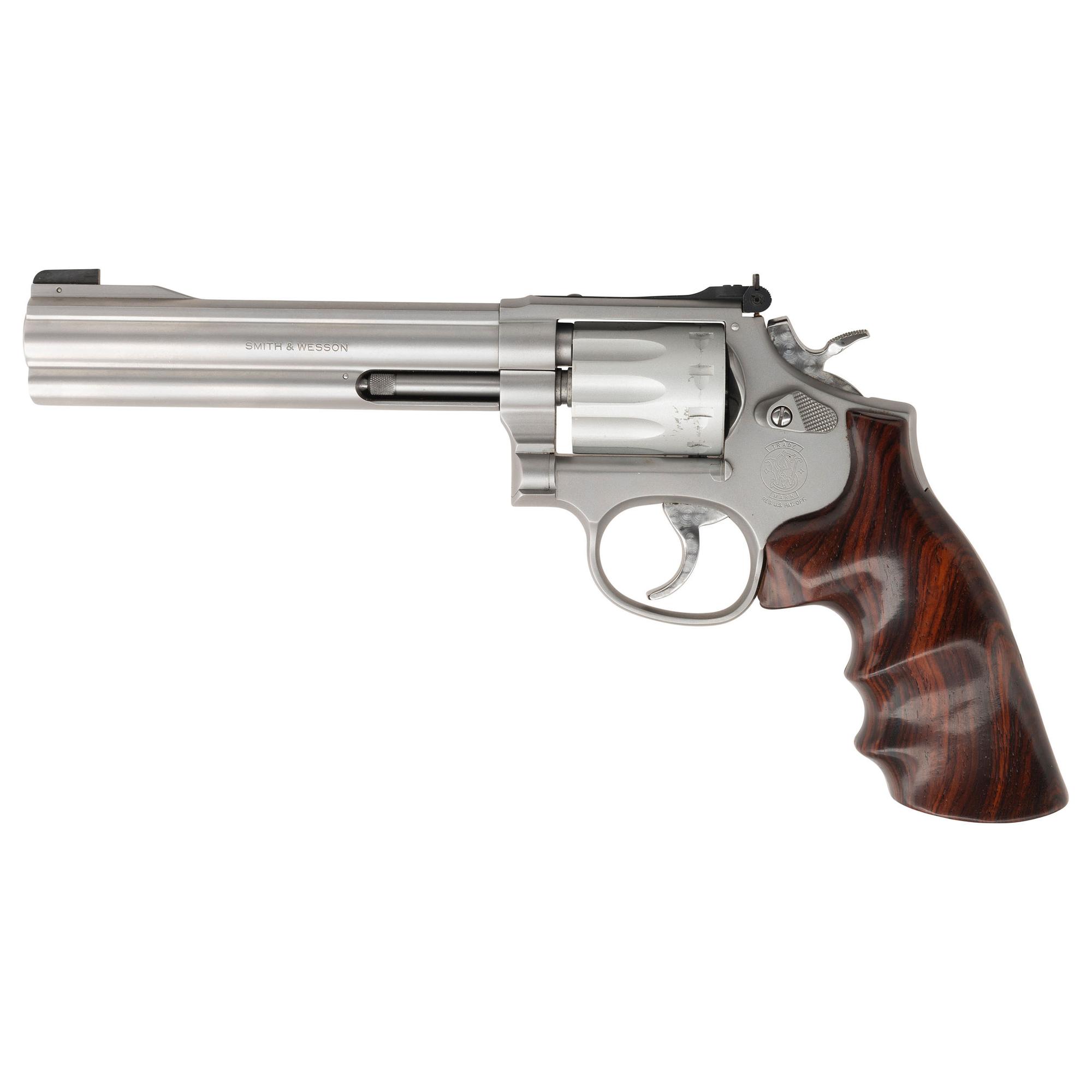 *Smith & Wesson Model 617-2