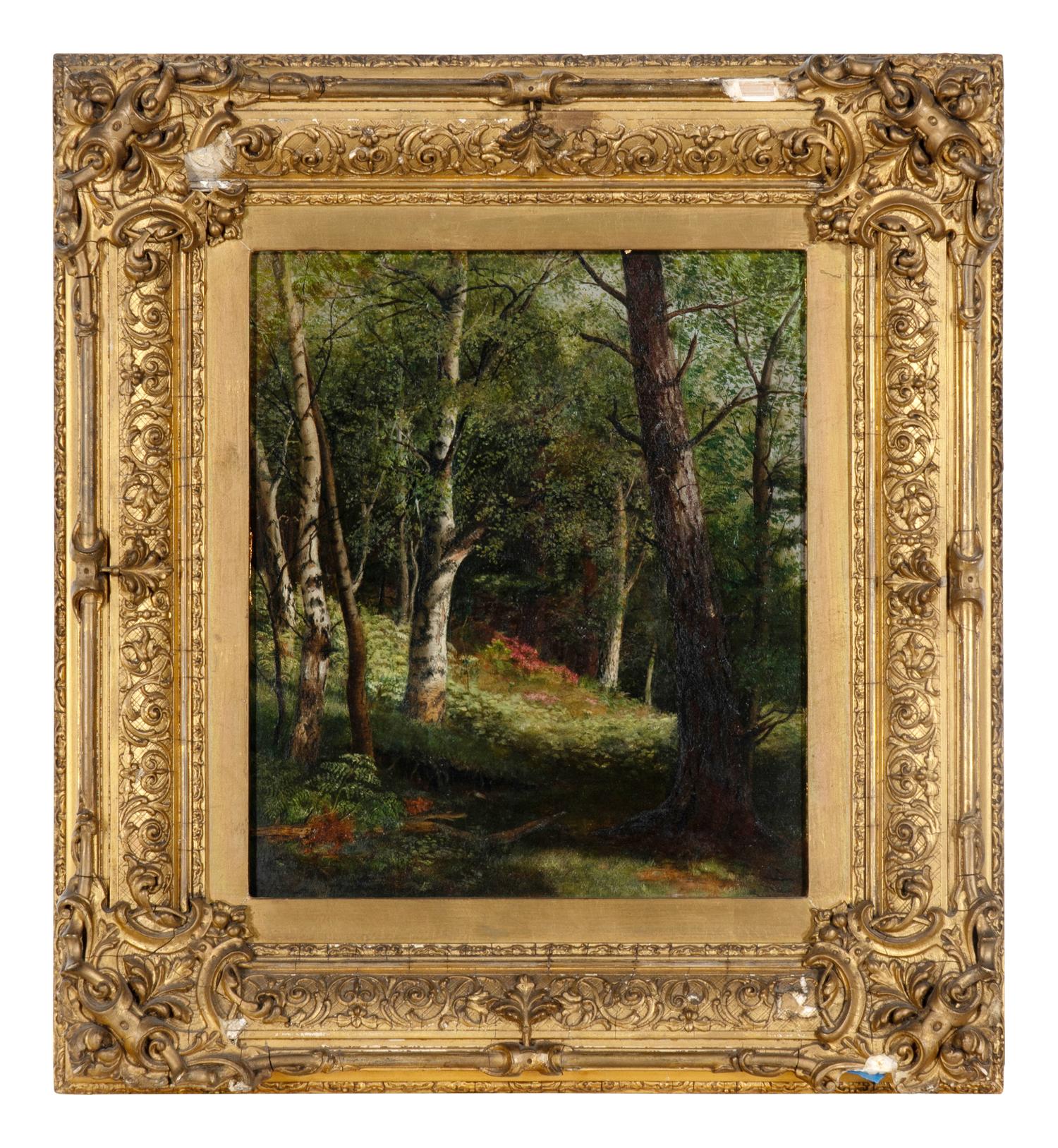 Study from Nature