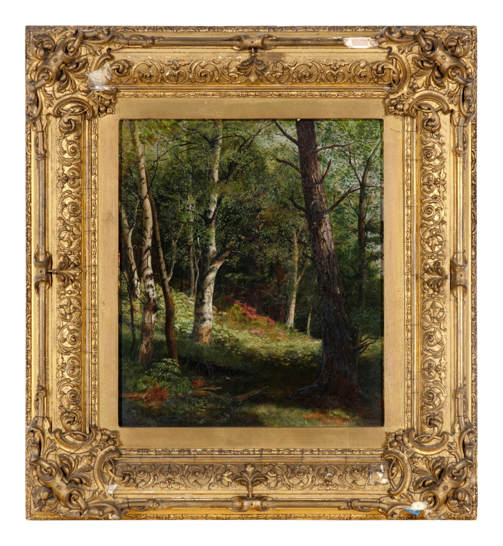 Study from Nature