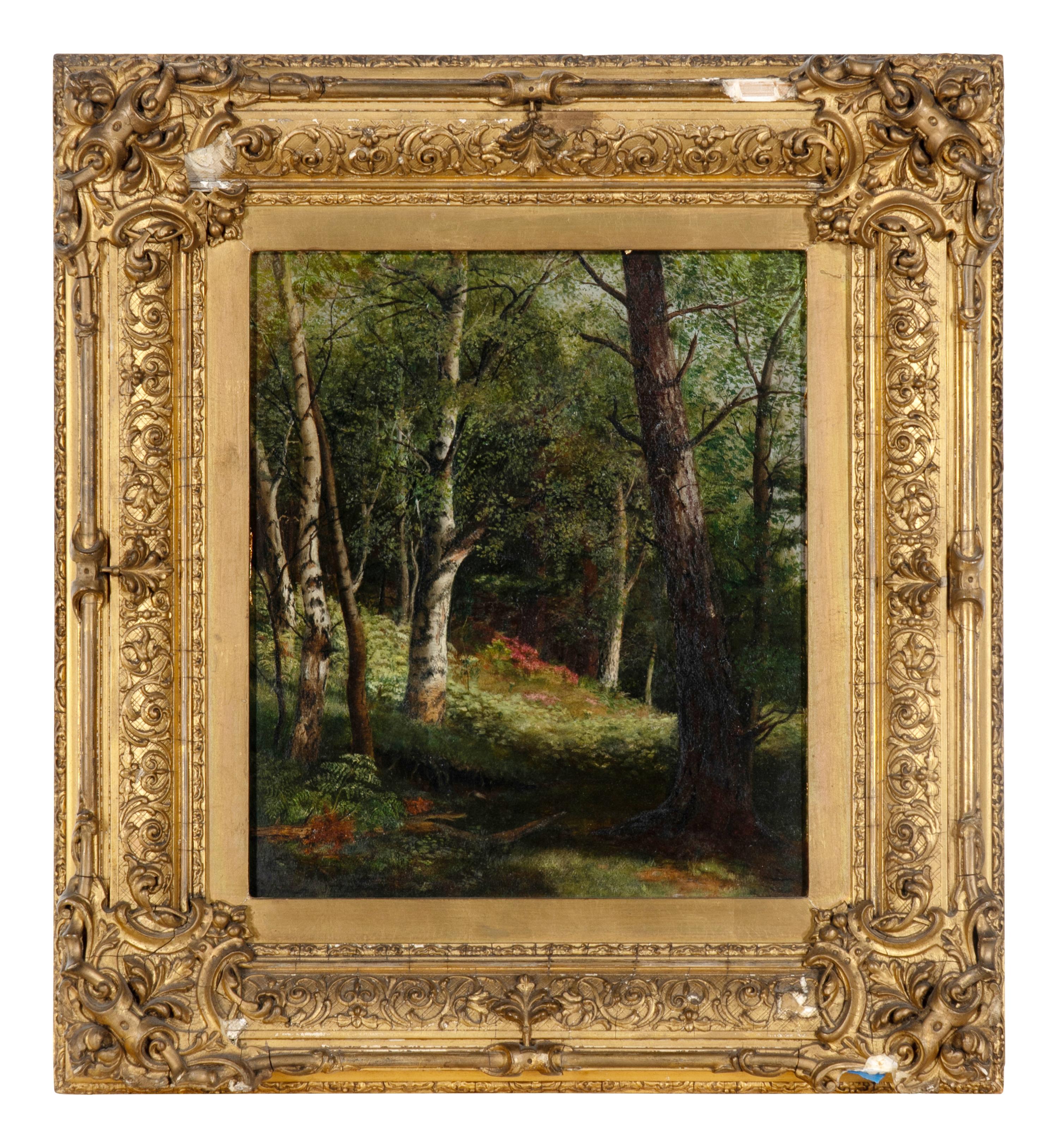 Study from Nature