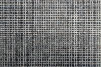 A Moroccan Wool Flatweave Rug