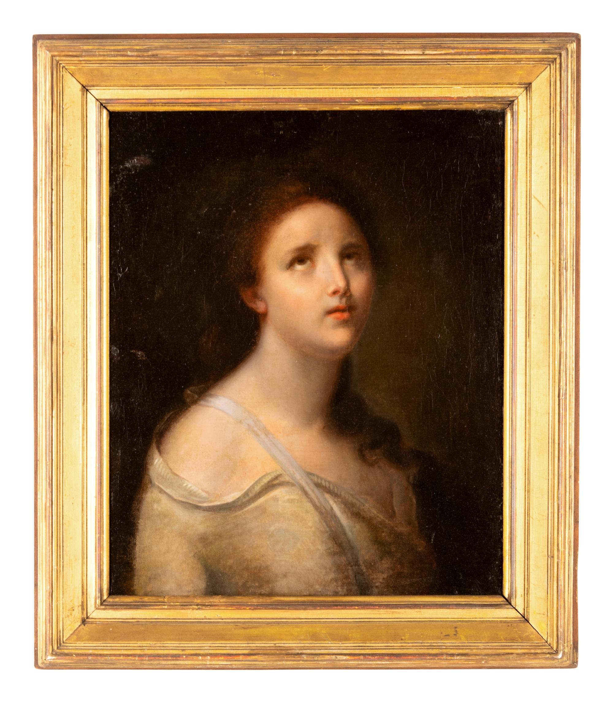 English School, 18th Century