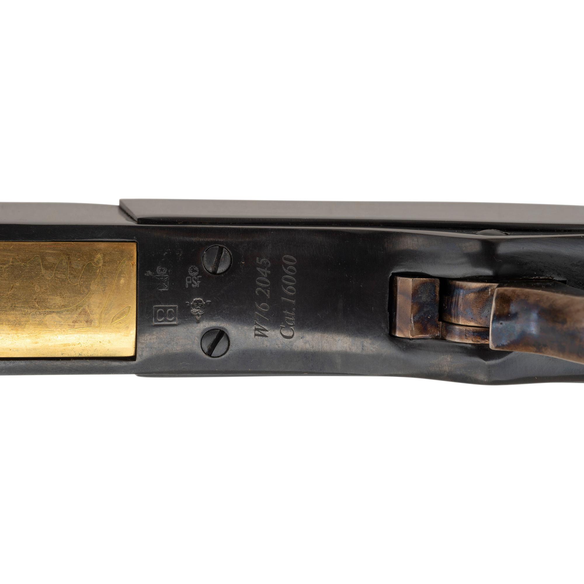 *Chaparral Arms Winchester Model 1876