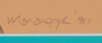 Spirit of the Long Hair Kachinas, Edition 63/75