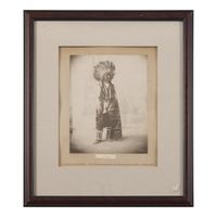 [Native-Americana] Rinehart, Frank A. White Buffalo, 1898