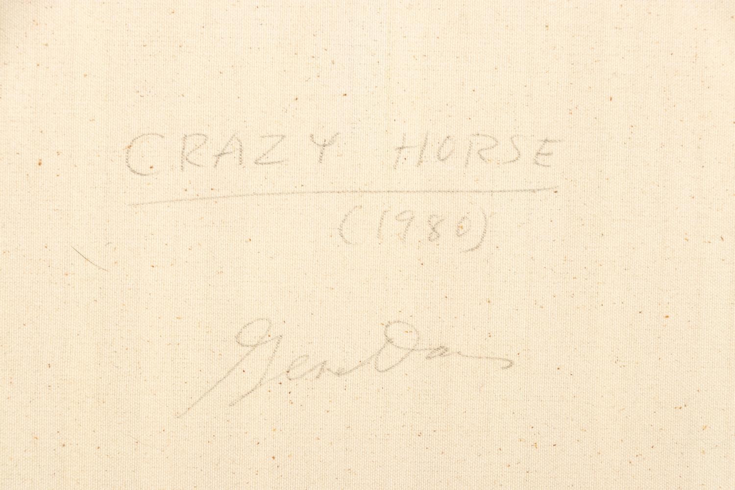 Crazy Horse