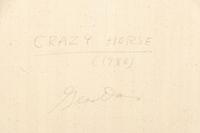 Crazy Horse