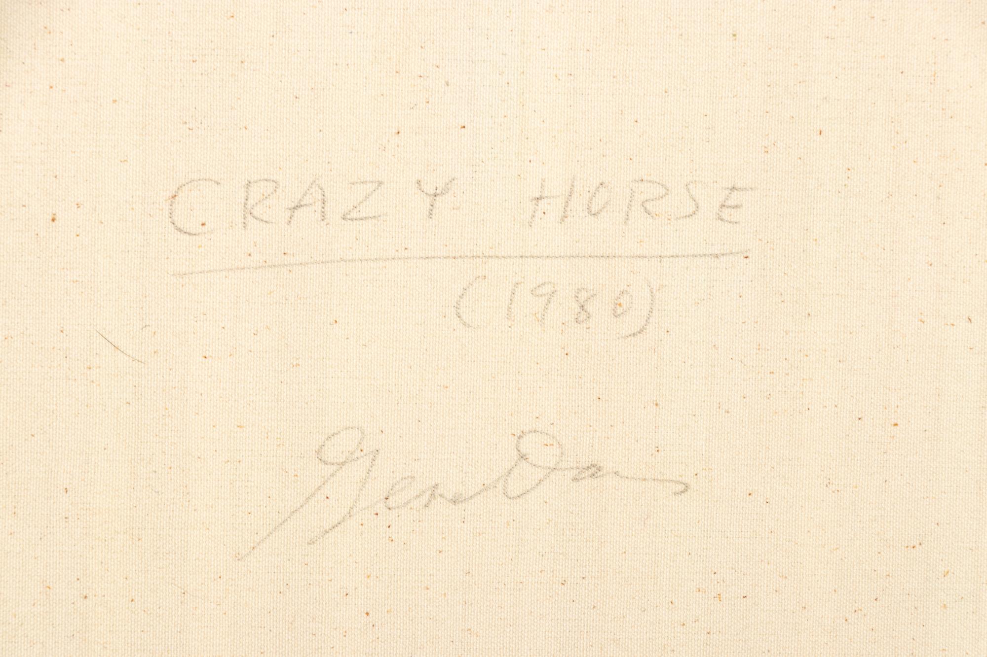 Crazy Horse