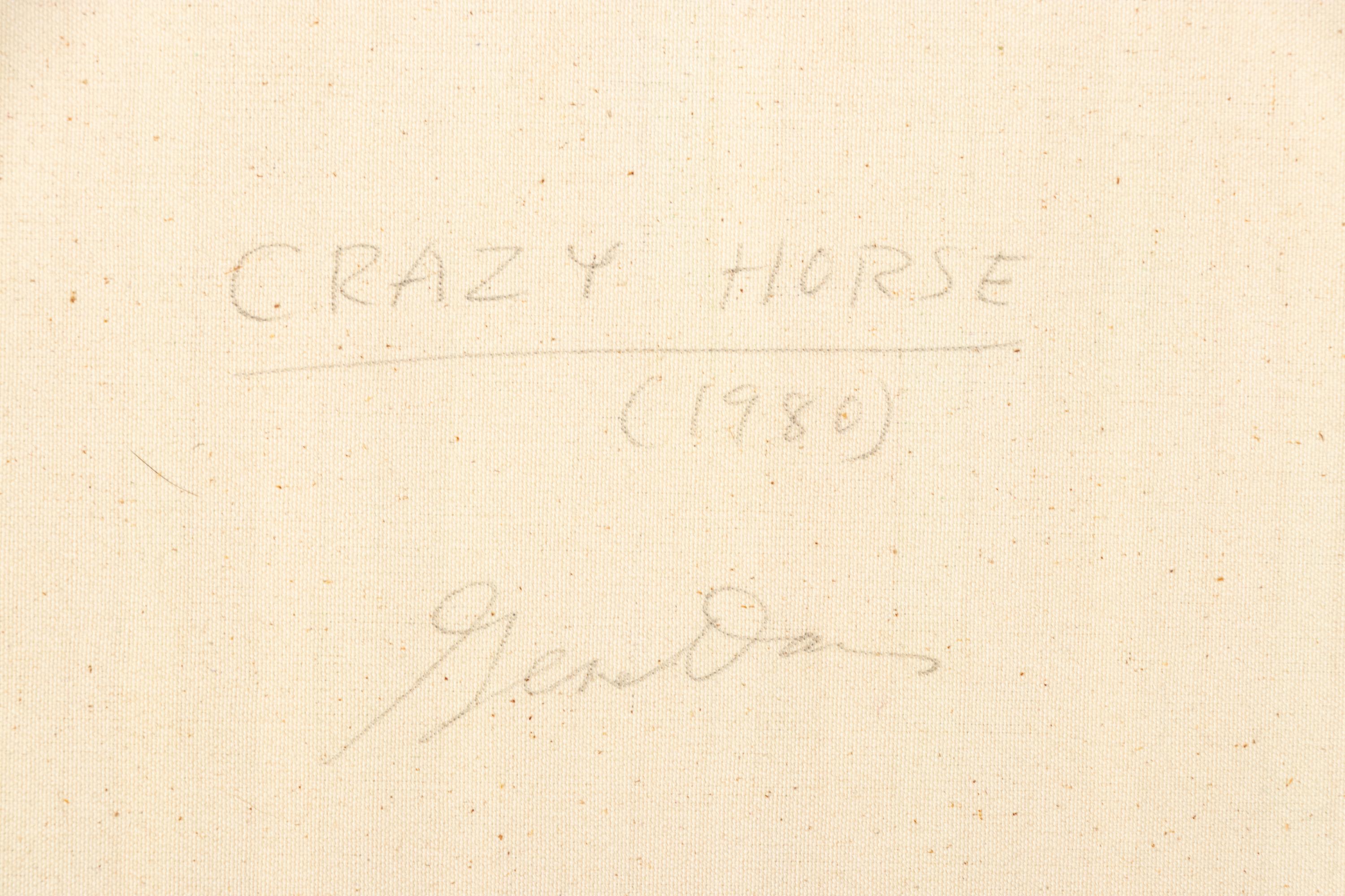 Crazy Horse