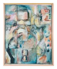 Untitled Abstract