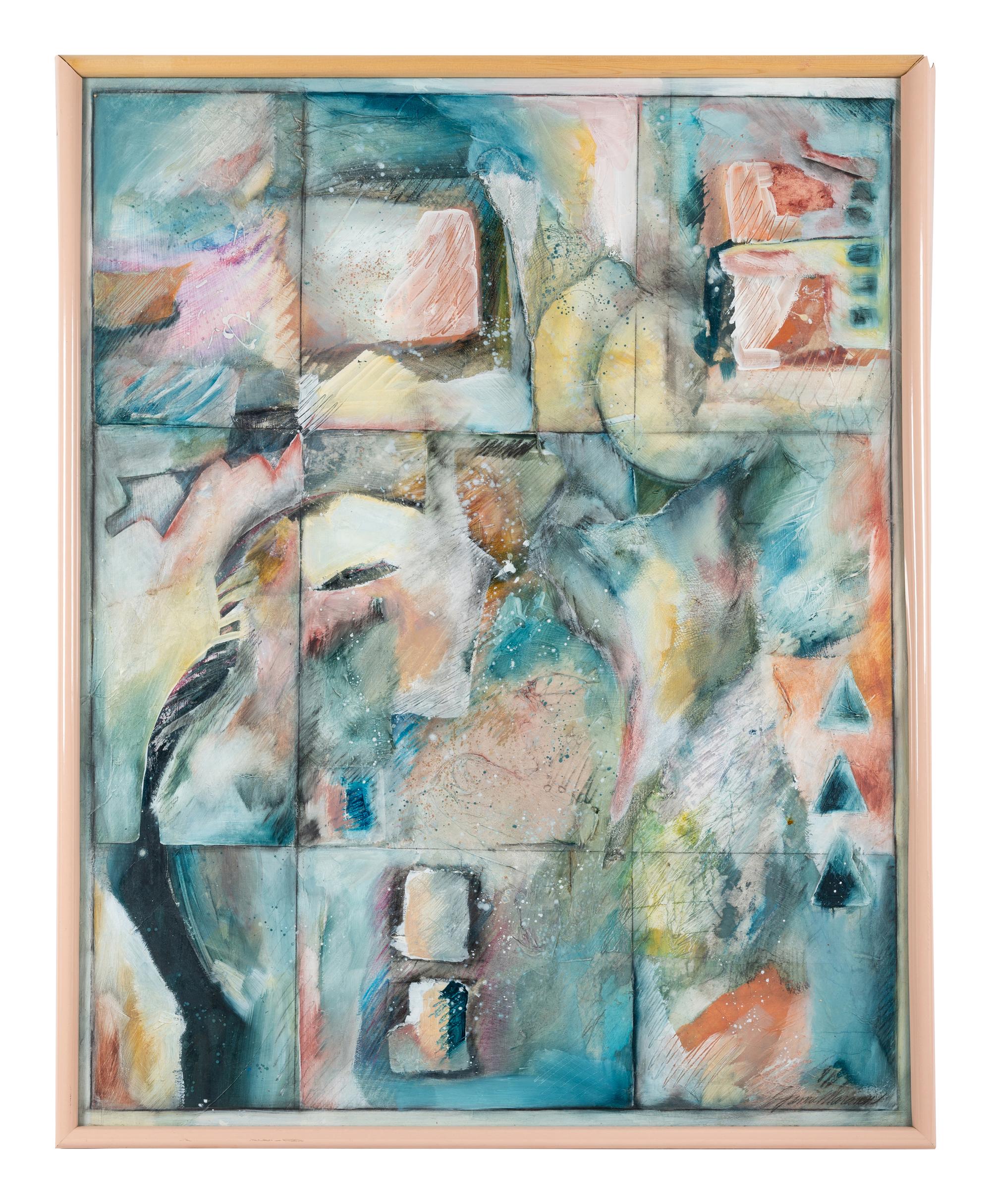 Untitled Abstract