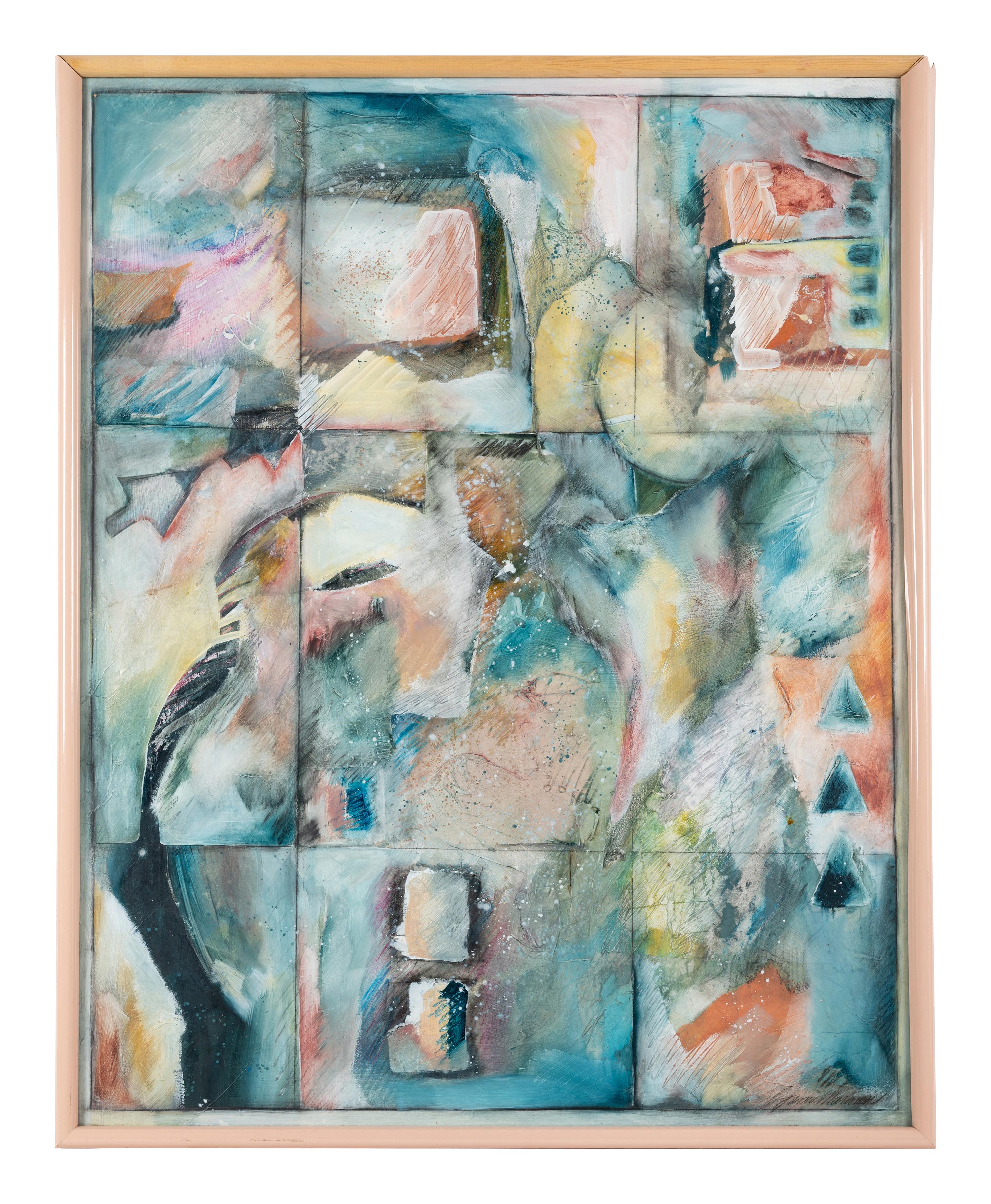 Untitled Abstract