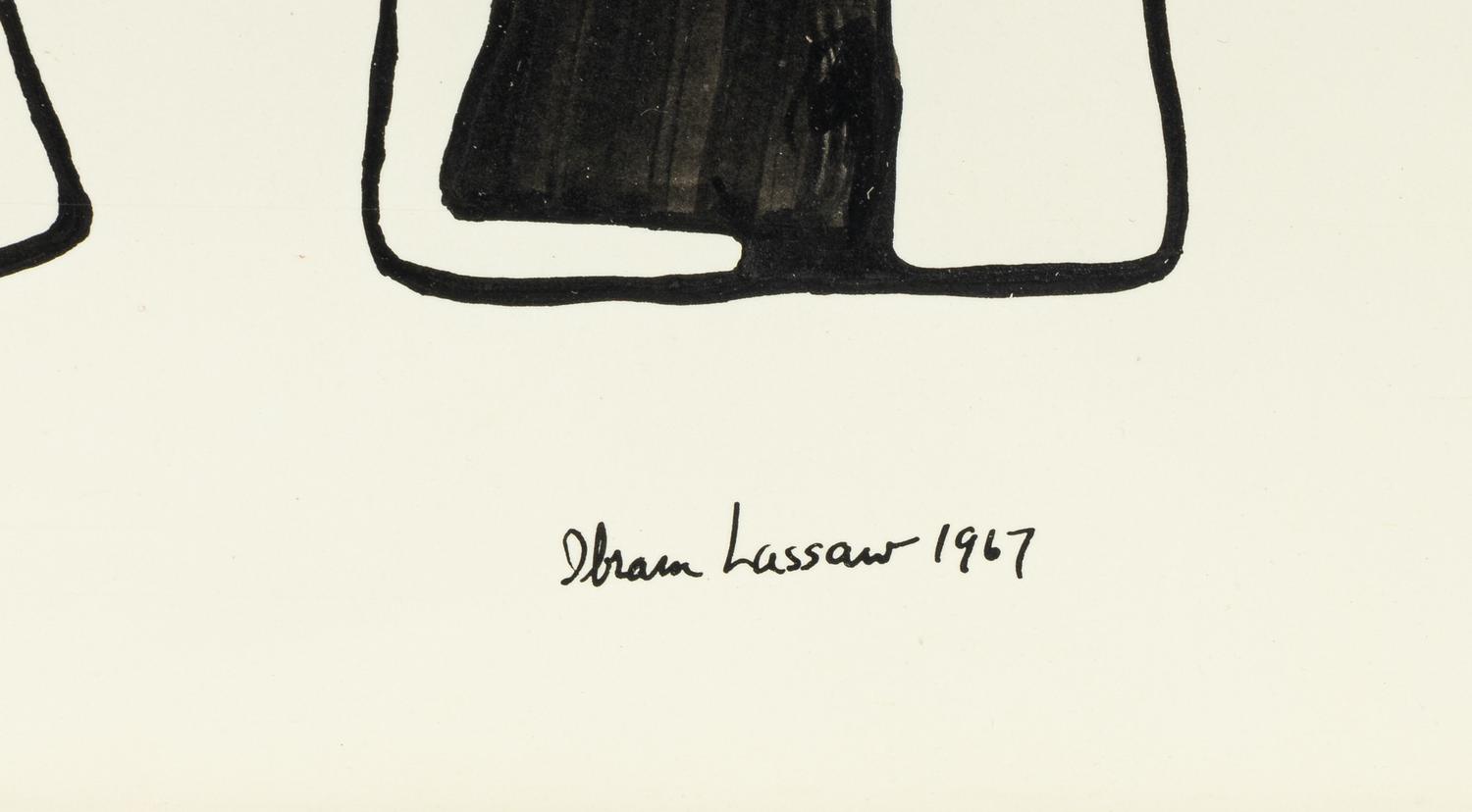 Wander , 1967