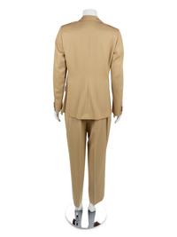 Two Oxxford Suits, 1990-2000s