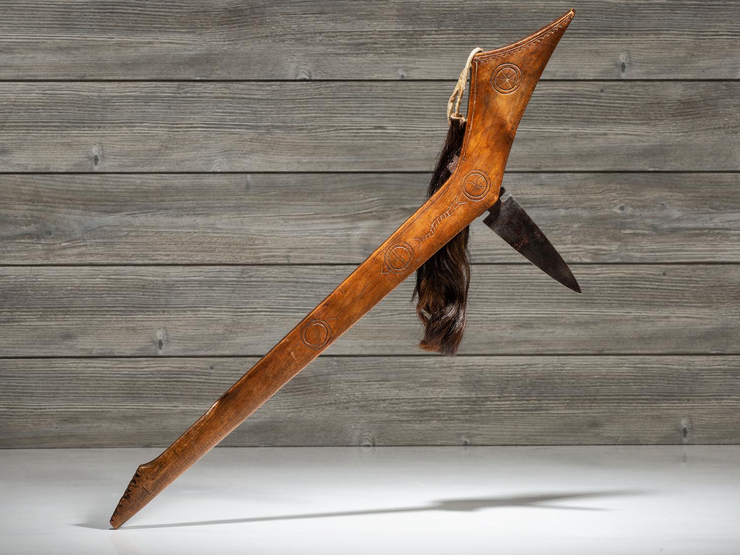 Western Great Lakes Gunstock Club, with Decorations