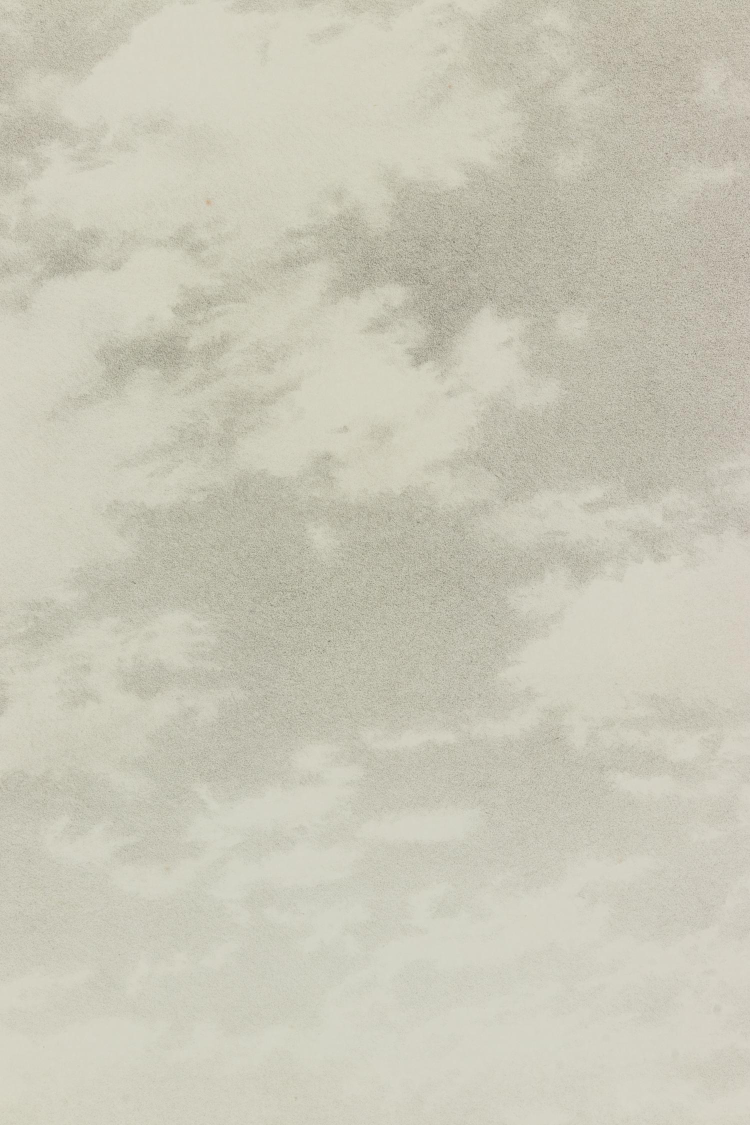 Sky (from Untitled Portfolio )