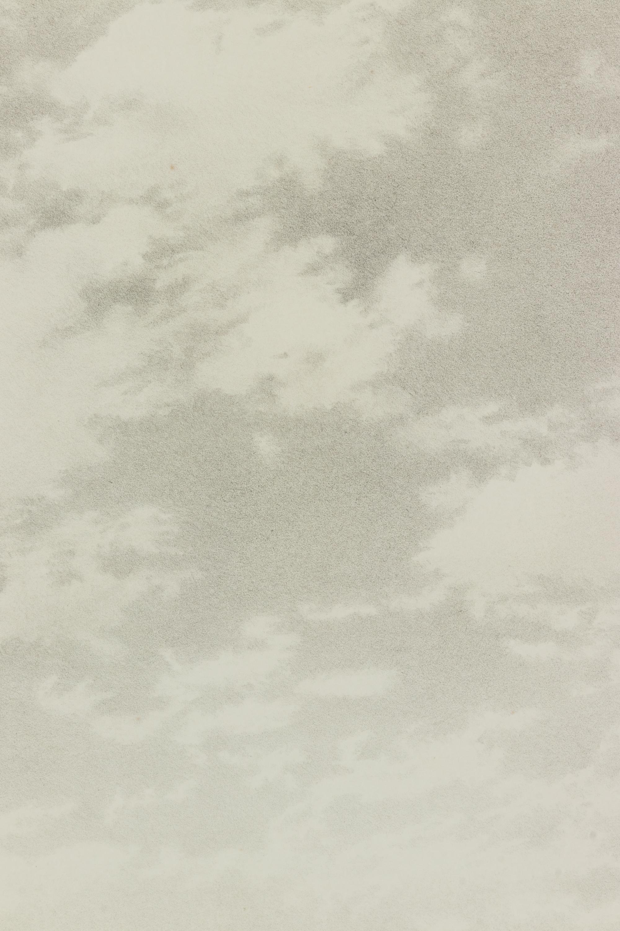 Sky (from Untitled Portfolio )