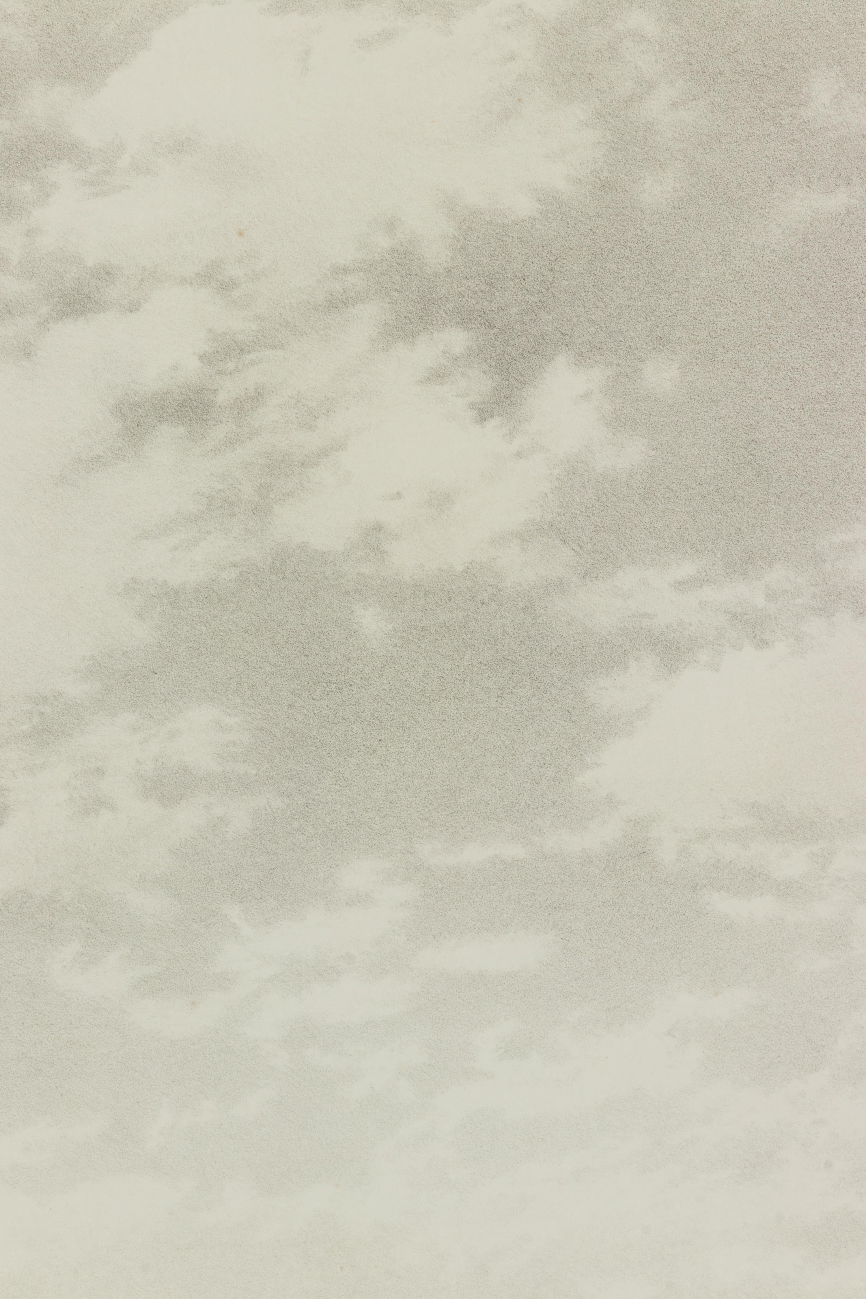 Sky (from Untitled Portfolio )