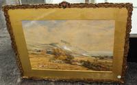 Artist Unknown, (20th Century), Penmaenmawr Nth. Wales