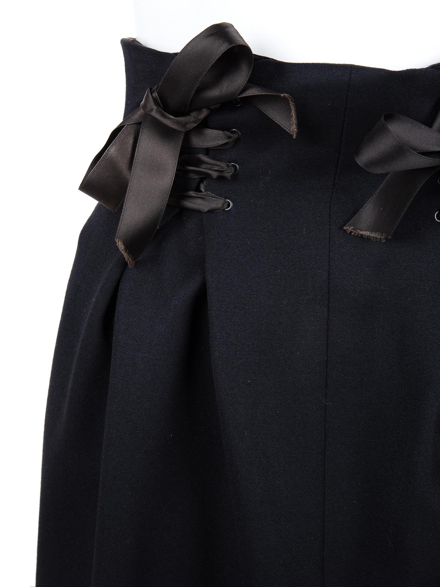 Two Designer Two-Piece Ensembles, 2000-10s