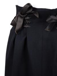 Two Designer Two-Piece Ensembles, 2000-10s