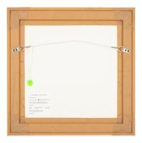 Sinking Left and Right (diptych), 2007