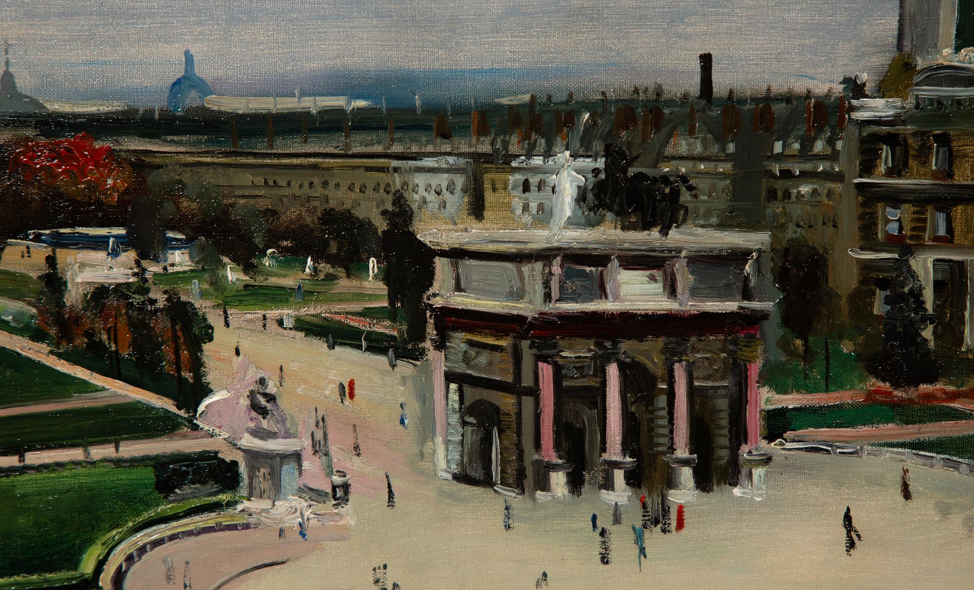 Le Louvre